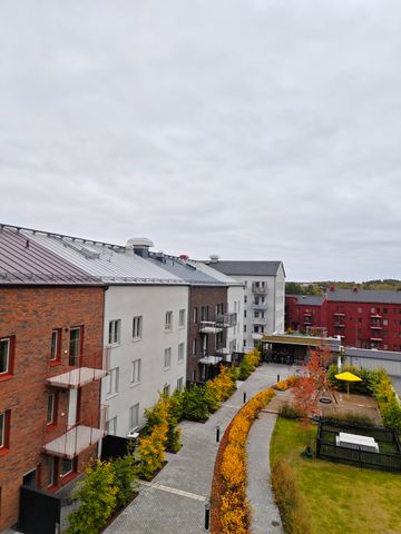 Doktor Westerlunds gata 15F, 74563, Enköping - Photo 5