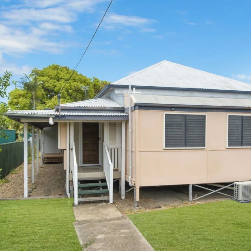 1/12 Second Street, Railway Estate. - Photo 1