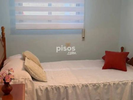 Piso en alquiler en Calle Cuesta De La Fuente, cerca de Calle de San Benito - Foto 3