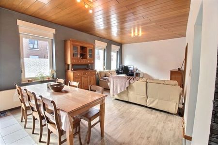 Appartement te huur - Foto 2