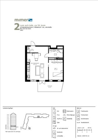 Styrbordsgatan 9 - Photo 5