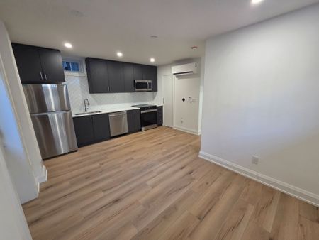 For Lease - 55 Camberwell Road Unit# BR, Toronto, Ontario - Photo 3