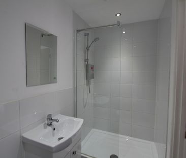 1 bed studio flat to rent in Queen Street, Leicester, LE1 - Photo 4