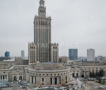 Warszawa, Śródmieście, ul. Złota - Фото 2