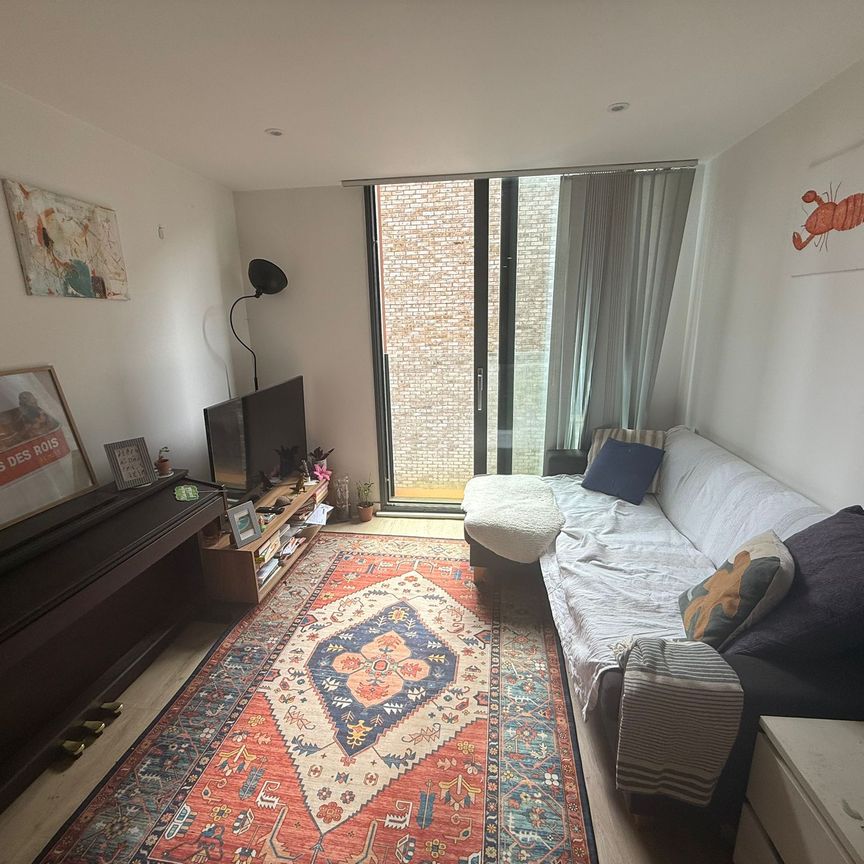 Newton Street - Photo 1