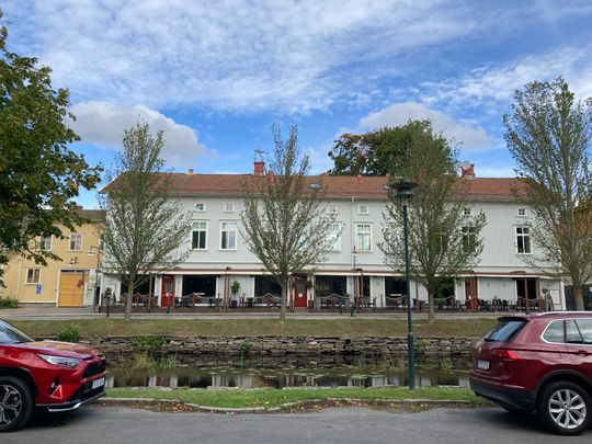 Norra Strömgatan 24A - Photo 1