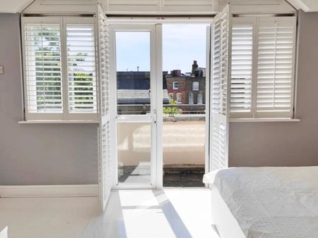 Room in a Shared House, Brightlingsea Place, E14 - Photo 4