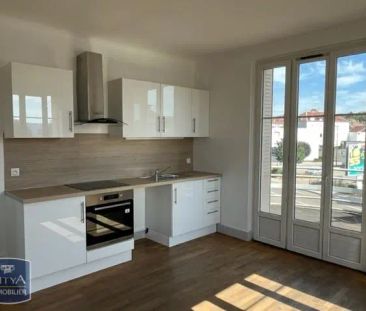 Appartement à louer 5 pièces 105.77m² - Photo 1