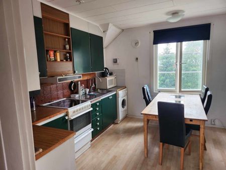 Fäbodåkern, Umeå - Photo 5