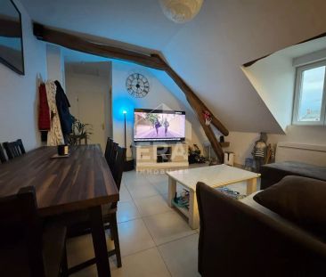 Appartement F2 - Photo 5