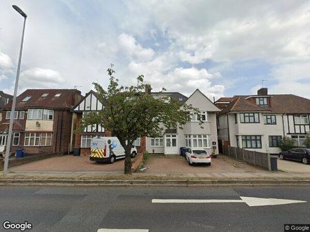 Room in a Shared Flat, Hendon Way, NW2 - Photo 3