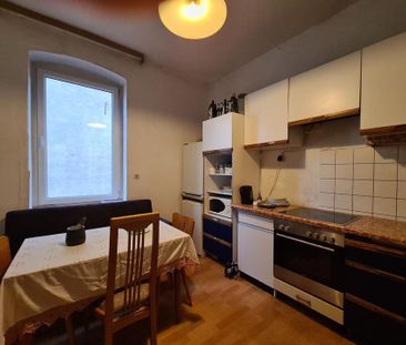 Gemütliches WG-Zimmer in ruhiger 3er-Wohngemeinschaft - Photo 1