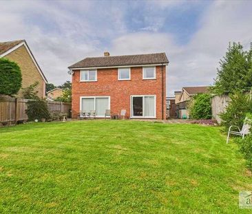 Birchwood Drive, Rushmere St Andrew, Ipswich, IP5 - Photo 1