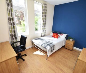 7 bedroom house to rent - Photo 3