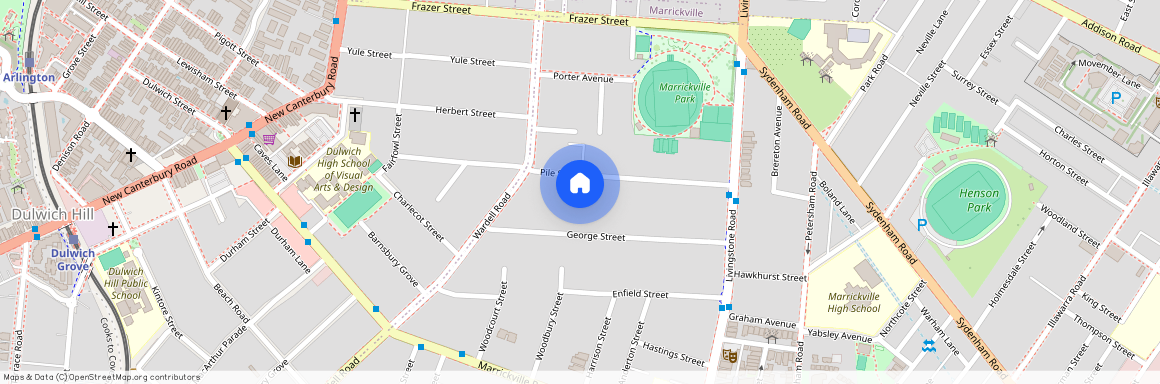 7/31-33 Pile Street, NSW 2204, Marrickville