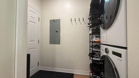 Appartement à louer - Photo 2