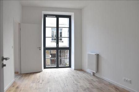 4 pièces - 117,3 m² - 1er étage - Colocation autorisée - Photo 3