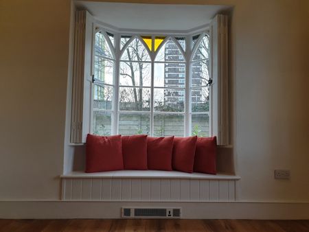 2 Bed Detached House, Willow Grove, E13 - Photo 3