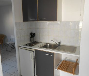 Appartement Saint-Nazaire - Petit Caporal - Photo 1