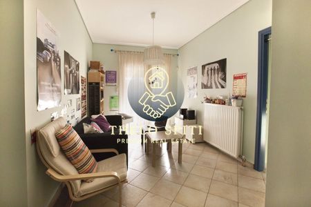 Βίλα για ενοικίαση Λαγονήσι (Καλύβια Θορικού) - Photo 5