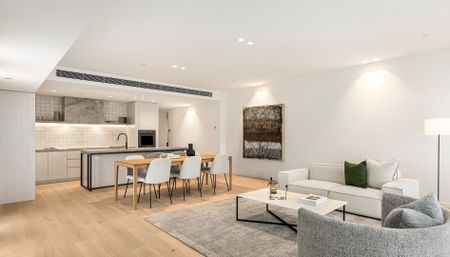 102/9 Ocean Street, Hampton VIC 3188 - Apartment For Rent | Domain - Photo 2