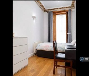 1 bedroom in a flat share to rent - Photo 1