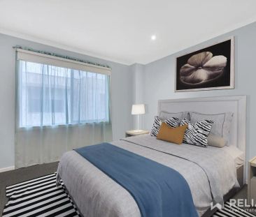 “Level Up Your Living with This Modern Townhouse” - Photo 3