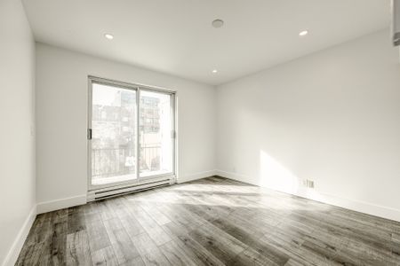 Condo for rent, Montréal (Ville-Marie) - Photo 5