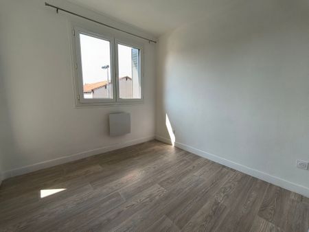 Location maison 4 pièces, 69.44m², Narbonne - Photo 3