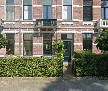 House Breda - Ginnekenweg - Foto 1