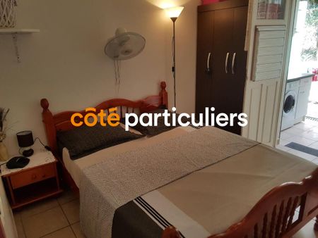 Location Appartement 2 pièces 32m² - Photo 4