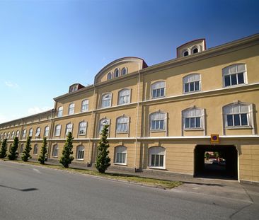 Trädgårdsgatan 5E - Photo 1