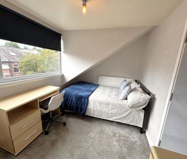 5 bedroom house share to rent - Photo 2