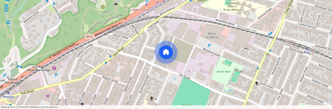 11 Te Ara O Ripeka Wharawhara, Petone, Lower Hutt