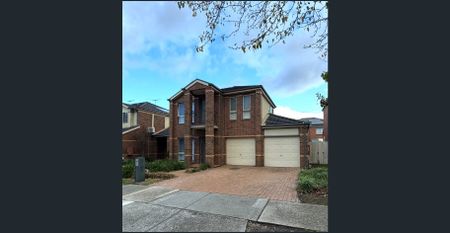 Modern 3-Bedroom Family Home with Double Garage - Photo 3