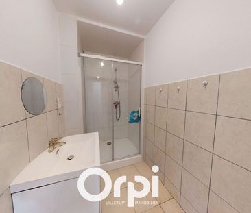 Appartement à louer 3 pièces • 60 m2 Villerupt - Photo 1