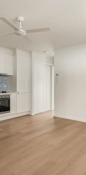 Comfortable, Private and Convenient Living - Photo 1