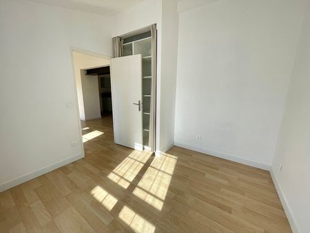 Location appartement 3 pièces, 66.39m², L'Isle-Jourdain - Photo 4