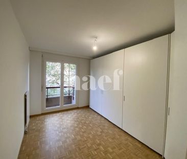 4 Zimmer, 91 m², 3. Stock - Foto 5