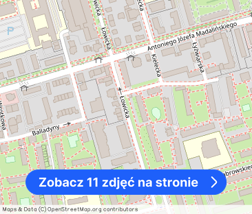 Przytulne z windą i garażem Stary Mokotów - Zdjęcie 1