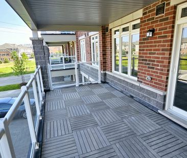 For Lease - 2540 Willam Jackson Drive Unit# 107, Pickering, Ontario - Photo 3