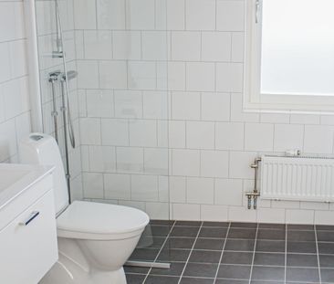 Mustanggatan, Järfälla - Photo 4