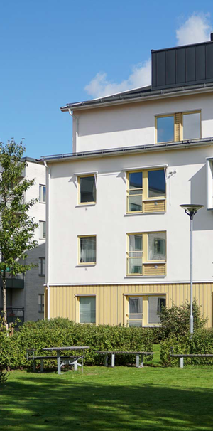 Kantorsgatan 64, 75424, Uppsala - Foto 1