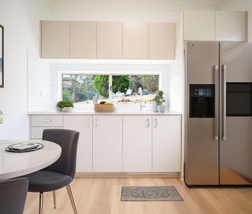 Brand New Studio in a Quiet, Convenient Location - Water Included! - Photo 3