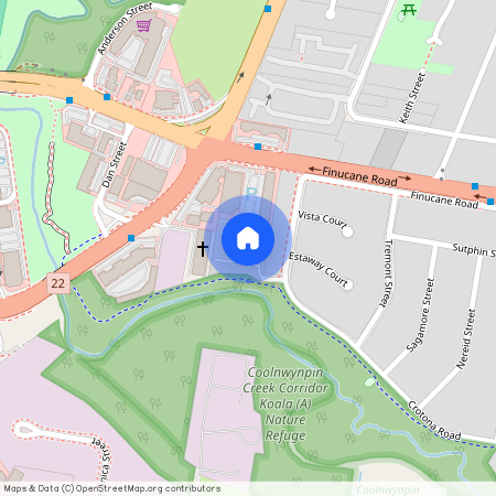 36/19 Crotona Road, Qld 4157, Capalaba