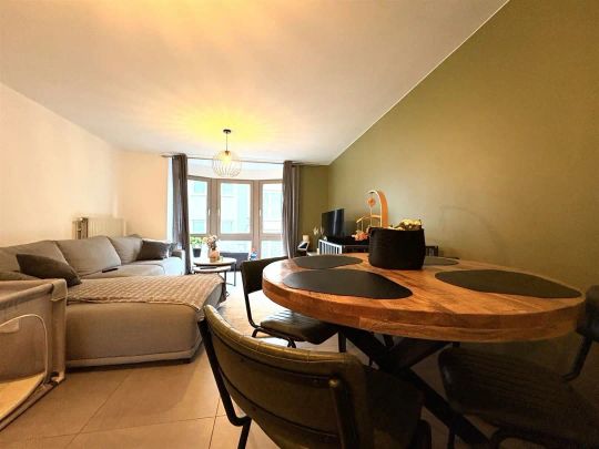 Ruime triplex appartement in het centrum Dendermonde - Foto 1