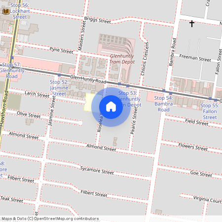 4/7-9 Roselea Street, Vic 3162, Caulfield South