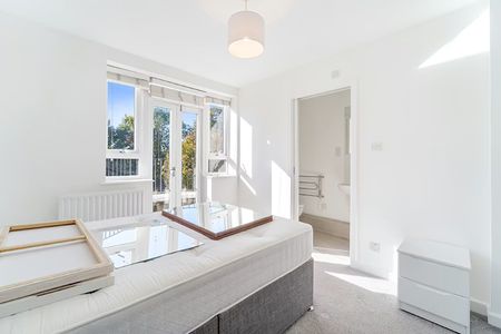 2 bedroom apartment - Photo 4