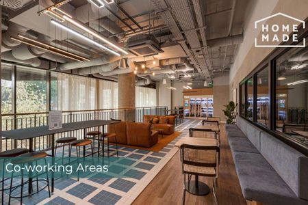 Studio to rent - Photo 4