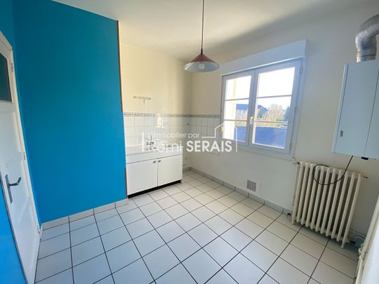 Location Appartement 3 pièces 72m² - Photo 1
